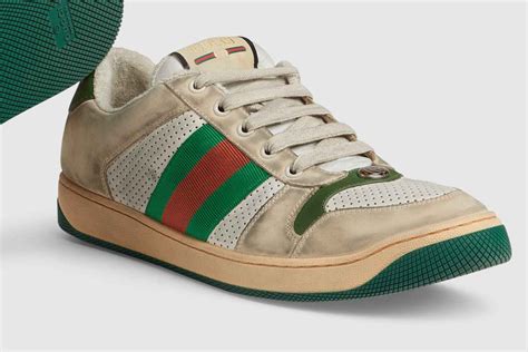imitaciones zapatillas de gucci